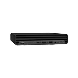 HP 800 G6 Mini Core i7 2 GHz - SSD 512 GB RAM 8 GB