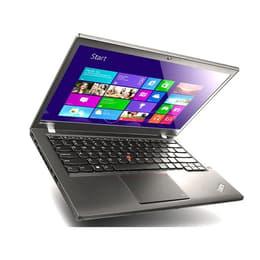 Lenovo ThinkPad T450 14" Core i5 2.2 GHz - SSD 256 GB - 8GB QWERTZ - Deutsch