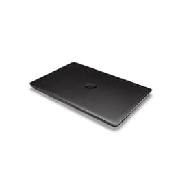 HP ZBook Studio G3 15" Core i7 2.7 GHz - SSD 7 TB - 32GB AZERTY - Französisch