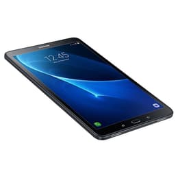 Galaxy Tab A 10.1 (2016) 16GB - Schwarz - WLAN + LTE