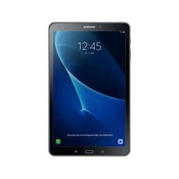 Galaxy Tab A 10.1 (2016) 16GB - Schwarz - WLAN + LTE