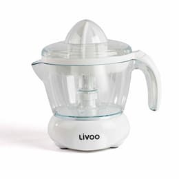 Livoo DOD131W Zitruspresse