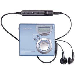 Sony MZ-N510 CD-Spieler
