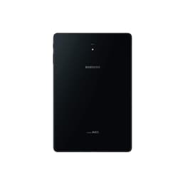 Galaxy Tab S4 64GB - Schwarz - WLAN + LTE