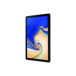 Galaxy Tab S4 64GB - Schwarz - WLAN + LTE
