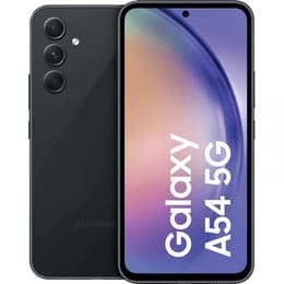 Galaxy A54 128GB - Grau - Ohne Vertrag - Dual-SIM