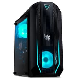 Acer Predator Orion 3000 PO3-620 Core i7 2.9 GHz - SSD 1 TB RAM 16 GB