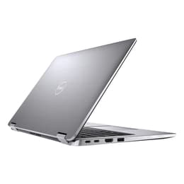 Dell Latitude 7400 14" Core i5 1.6 GHz - SSD 256 GB - 16GB AZERTY - Französisch