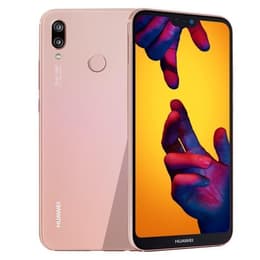 Huawei P20 128GB - Roségold - Ohne Vertrag