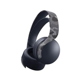 Sony Pulse 3D Kopfhörer Noise cancelling gaming kabellos mit Mikrofon - Grau/Schwarz