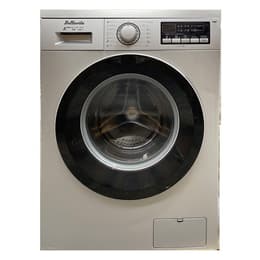 Klassische Waschmaschine 59.5 cm Vorne Bellavita WF1408