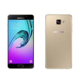 Galaxy A5 (2016) 16GB - Gold - Ohne Vertrag