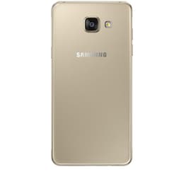 Galaxy A5 (2016) 16GB - Gold - Ohne Vertrag