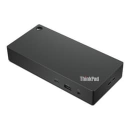 Lenovo ThinkPad USB-C Dock Dock & Docking-Station