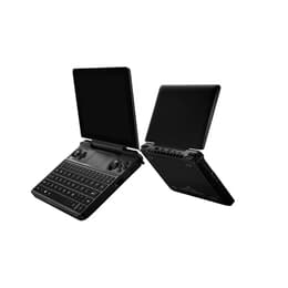 Gpd EliteBook X360 1030 G4 10" 1.2 GHz - HDD 3 TB - 16GB - intel iris plus 940 QWERTY - Englisch