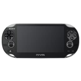 PlayStation Vita PCH-1004 - HDD 16 GB - Schwarz
