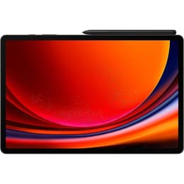 Galaxy TAB S9 128GB - Schwarz - WLAN