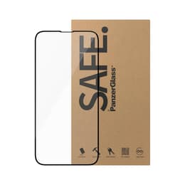 Schutzfolie iPhone 14 Pro Schutzfolie - Glas - Transparent