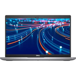 Dell Latitude 5420 14" Core i5 2.6 GHz - SSD 256 GB - 16GB AZERTY - Französisch