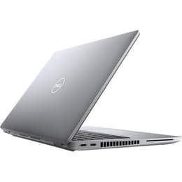 Dell Latitude 5420 14" Core i5 2.6 GHz - SSD 256 GB - 16GB AZERTY - Französisch