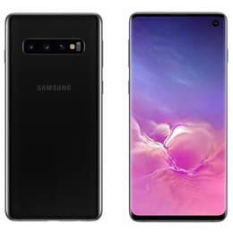 Galaxy S10+ 512GB - Schwarz - Ohne Vertrag - Dual-SIM