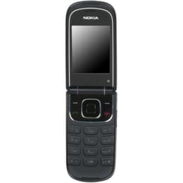 Nokia 3710 Fold - Schwarz- Ohne Vertrag