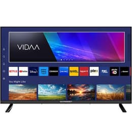SMART Fernseher Schneider LED HD 720p 81 cm 32A2