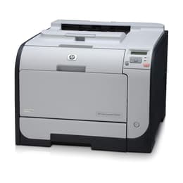 HP COLOR LASERJET CP2025 Laserdrucker Farbe