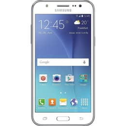 Galaxy J5 16GB - Weiß - Ohne Vertrag