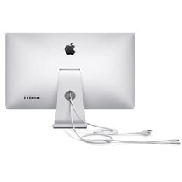 Bildschirm 27" LCD Apple Thunderbolt Display