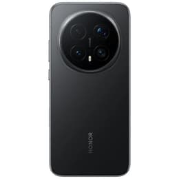 Honor Magic8 lite 256GB - Schwarz - Ohne Vertrag