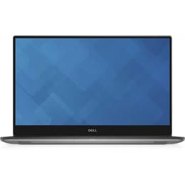 Dell Precision 5520 15" Core i7 2.7 GHz - SSD 512 GB RAM 16 GB QWERTY - Spanisch