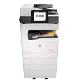 Hp PAGEWIDE COLOR MFP E77650 Drucker für Büro