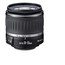Canon Objektiv EFS 18-55mm f/3 5-5.6 II Canon EF-S 18-55mm f/3.5-5.6
