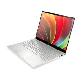 HP Envy 14-EB0003NF 14" Core i5 2.4 GHz - SSD 512 GB - 16GB AZERTY - Französisch