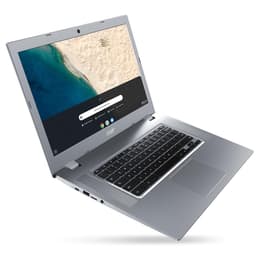 Acer ChromeBook 315 CB315-2H-40TB A4 1.6 GHz 64GB SSD - 4GB QWERTY - Englisch