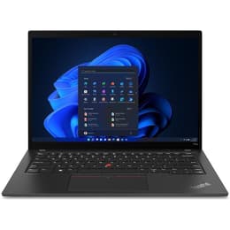 Lenovo ThinkPad T14S G3 14" Core i5 1.2 GHz - SSD 256 GB - 16GB QWERTY - Schwedisch