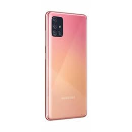 Galaxy A51 128GB - Rosa - Ohne Vertrag