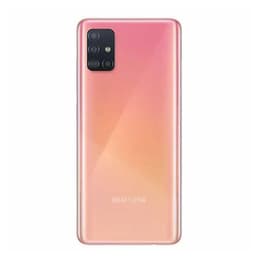 Galaxy A51 128GB - Rosa - Ohne Vertrag