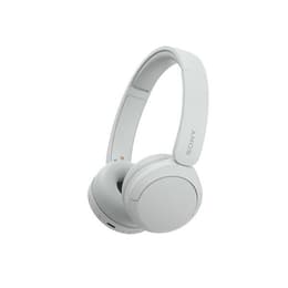 Sony WH-CH520 Kopfhörer wireless mit Mikrofon - Weiß