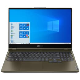 Lenovo Legion C7 15IMH05 15" Core i7 2.3 GHz - SSD 1 TB - 32GB - Nvidia GeForce RTX 2070 Super QWERTZ - Deutsch