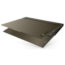Lenovo Legion C7 15IMH05 15" Core i7 2.3 GHz - SSD 1 TB - 32GB - Nvidia GeForce RTX 2070 Super QWERTZ - Deutsch