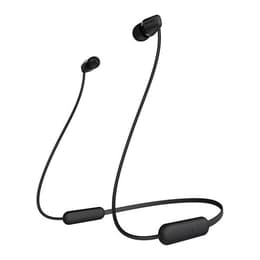 Ohrhörer In-Ear Bluetooth - SONY WI-C200