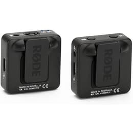 Rode Wireless GO Zubehör