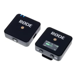 Rode Wireless GO Zubehör