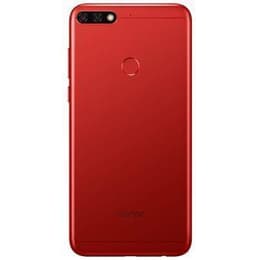 Honor 7C 32GB - Rot - Ohne Vertrag