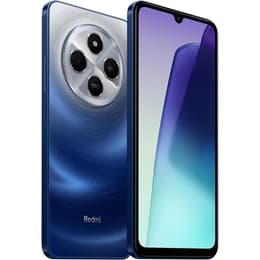 Xiaomi Redmi 14C 128GB - Blau - Ohne Vertrag