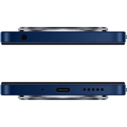 Xiaomi Redmi 14C 128GB - Blau - Ohne Vertrag