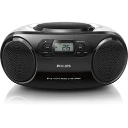 Philips AZ330T/12 Radio Nein