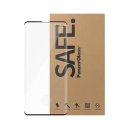 Displayschutz Galaxy S10+ - Glas - Transparent